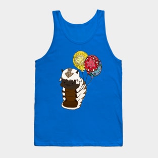 Appala Tank Top